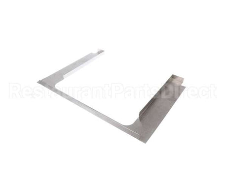 12612 Ultrafryer Plate, Adapter Cp 21614