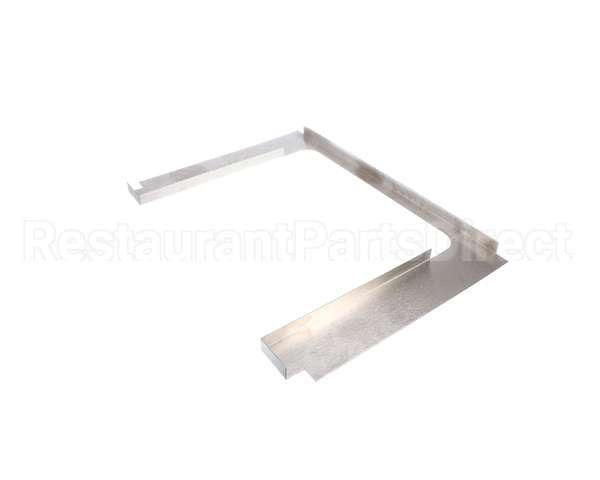 12612 Ultrafryer Plate, Adapter Cp 21614