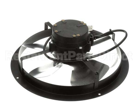1262025 Sandenvendo Fan Mtr,W/Blade,Ecd0297-A01