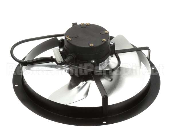 1262025 Sandenvendo Fan Mtr,W/Blade,Ecd0297-A01