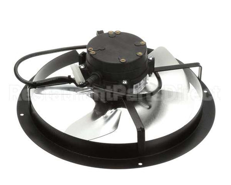1262025 Sandenvendo Fan Mtr,W/Blade,Ecd0297-A01