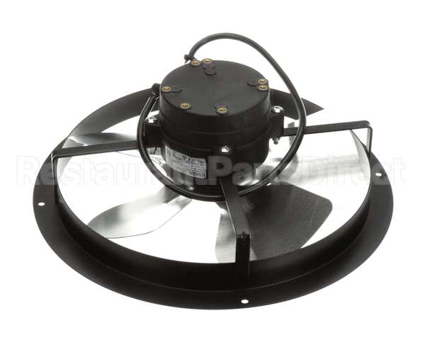 1262025 Sandenvendo Fan Mtr,W/Blade,Ecd0297-A01