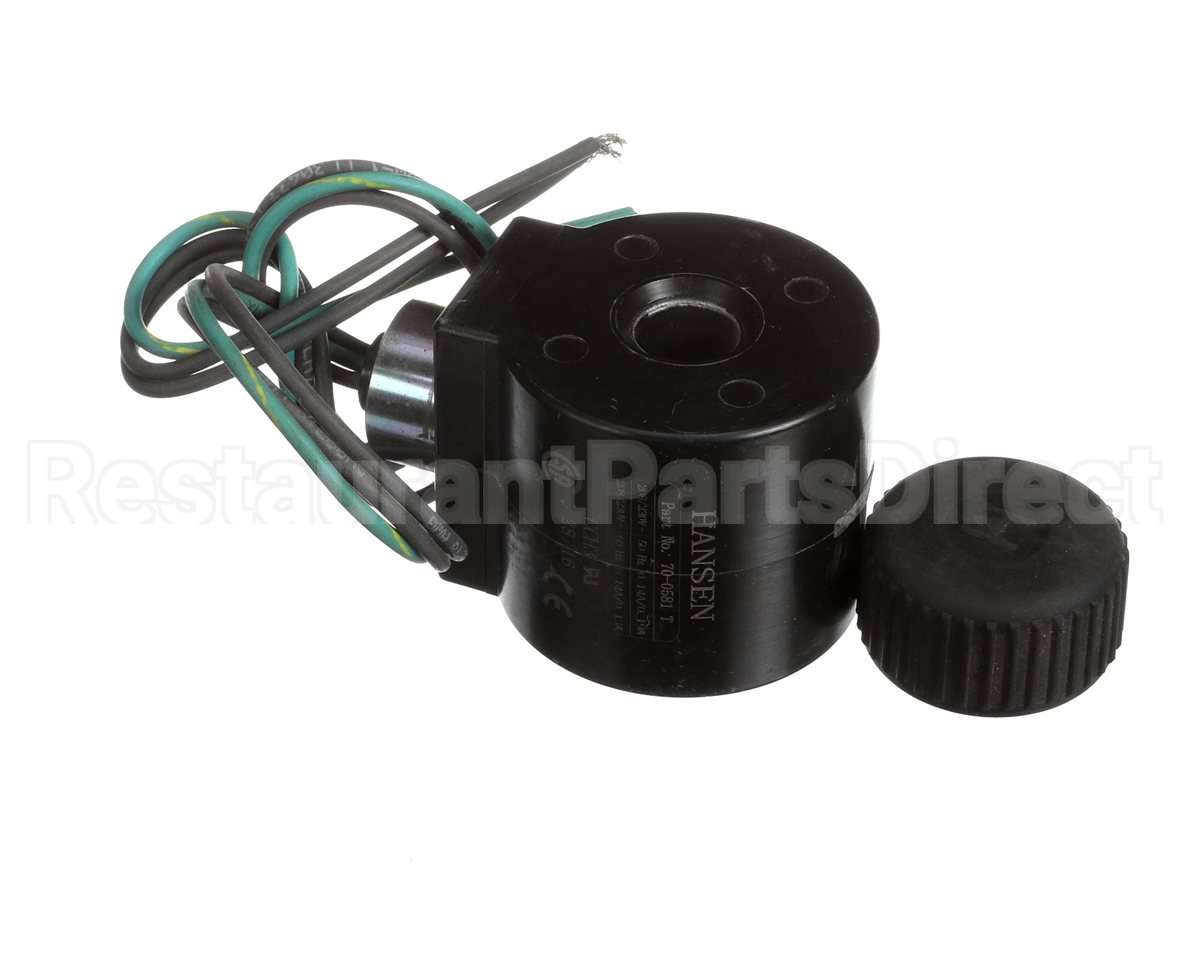 126229 Vogt Ice Machines Coil Kit,#70-1086, 208/240V-50