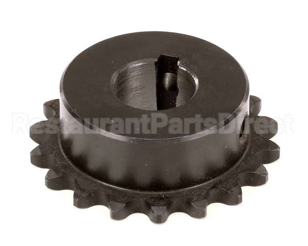126451 Marshall Air Sprocket #3518 X .755