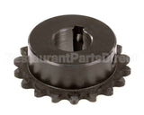 126451 Marshall Air Sprocket #3518 X .755