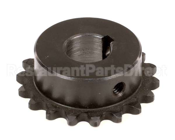 126451 Marshall Air Sprocket #3518 X .755