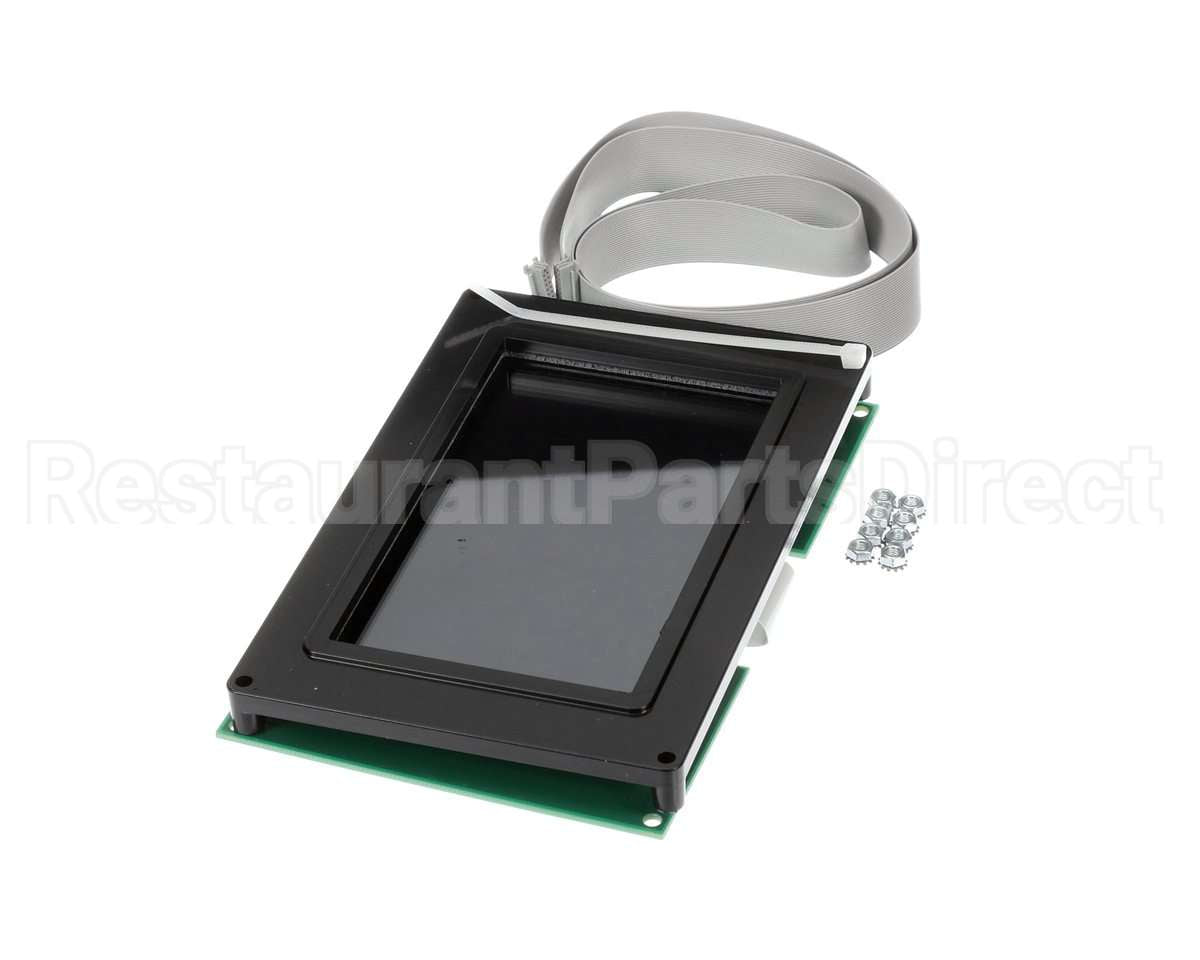 1265-001S Prince Castle Kit Lcd Assembly