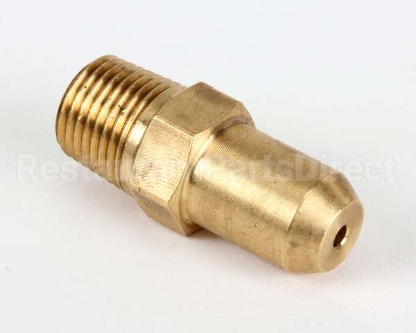 1265548 Garland Orifice Fitting #48