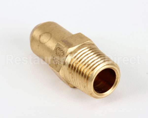 1265548 Garland Orifice Fitting #48