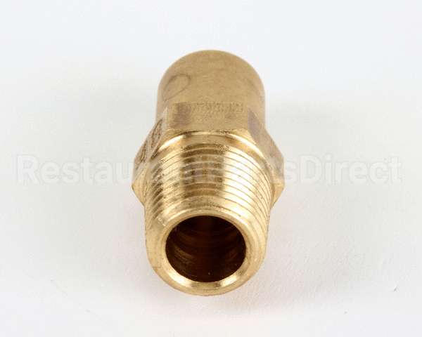 1265548 Garland Orifice Fitting #48