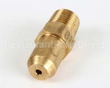 1265548 Garland Orifice Fitting #48