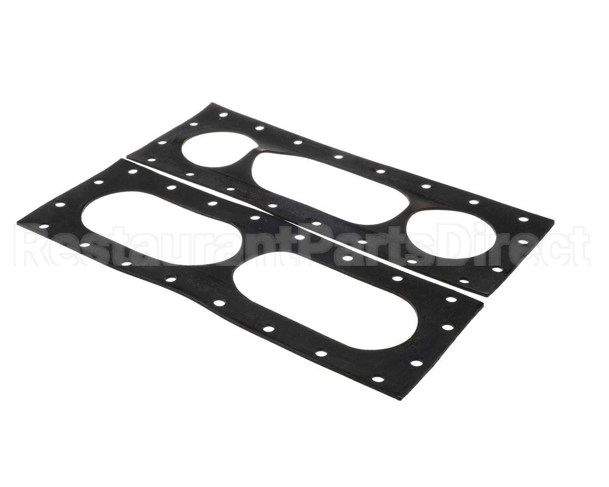 1265961 Vogt Ice Machines Gasket Set For K10X, Kh10X, Qc