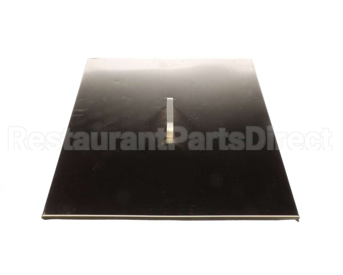 126615 Norlake Pan Well Cover/Zf081 Top Cab