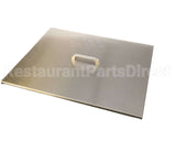 126615 Norlake Pan Well Cover/Zf081 Top Cab