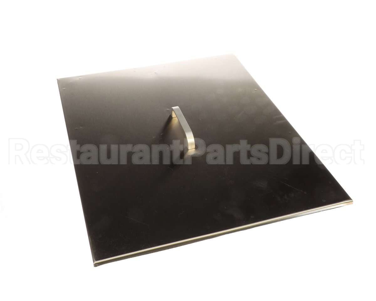 126615 Norlake Pan Well Cover/Zf081 Top Cab