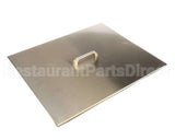 126615 Norlake Pan Well Cover/Zf081 Top Cab