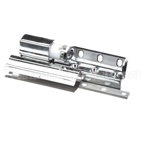 1267-WT0014 Compatible Kason Hinge Chrome 1-5/8 To 2-3/8
