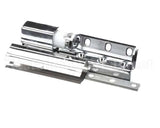 1267-WT0014 Kason Hinge Chrome 1-5/8 To 2-3/8