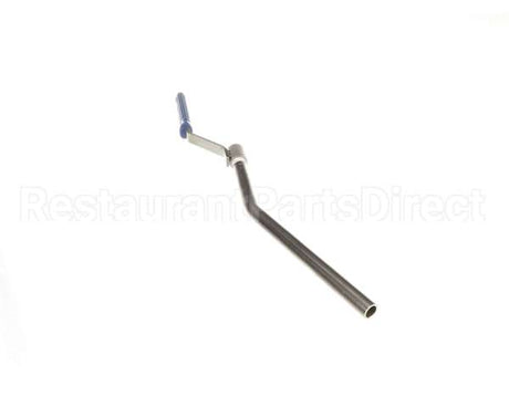 12675-C Ultrafryer Nozzle Handle Assembly, 1/2In S/S 25Deg