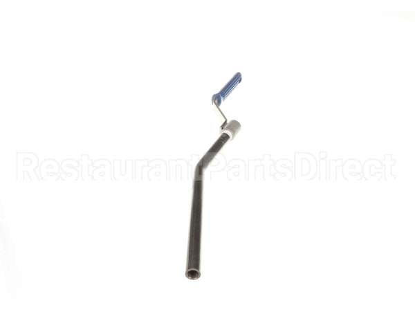 12675-C Ultrafryer Nozzle Handle Assembly, 1/2In S/S 25Deg