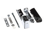 1268-000014 Kason Hinge Chrome 1-5/8 To 2-3/8