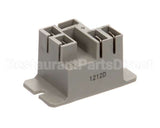 1268 Globe Relay Electromech. (3600A)