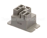 1268 Globe Relay Electromech. (3600A)
