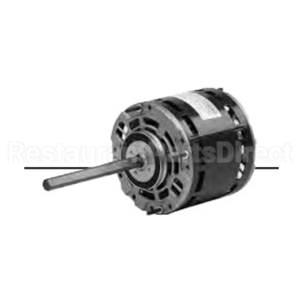 1268 US Motors Nidec Direct Drive Blower Motor