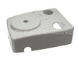 126861 Rondo Front Cover Grey Ral 7035