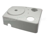126861 Rondo Front Cover Grey Ral 7035