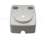 126861 Rondo Front Cover Grey Ral 7035