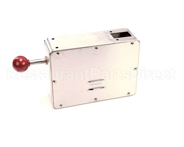 12687 Gaylord N-66 Damper Control Switch 115V - Na, Na