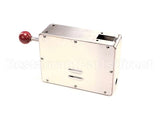 12687 Gaylord N-66 Damper Control Switch 115V - Na, Na