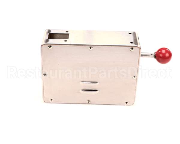 12695 Gaylord N-68/440V Damper Control Switch 440V - N