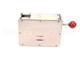 12695 Gaylord N-68/440V Damper Control Switch 440V - N