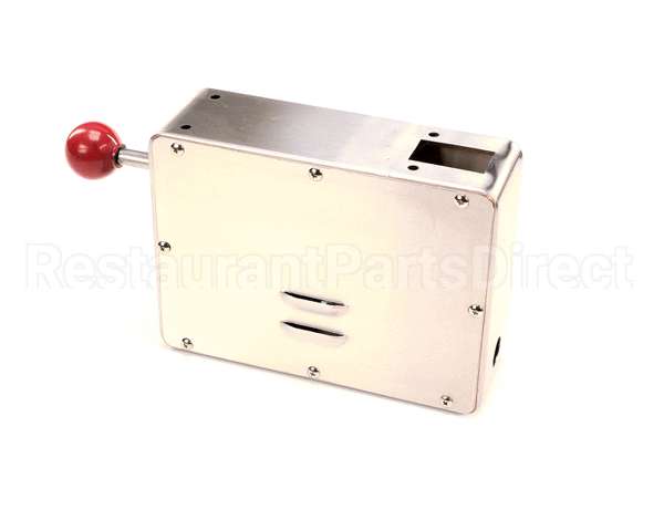 12695 Gaylord N-68/440V Damper Control Switch 440V - N
