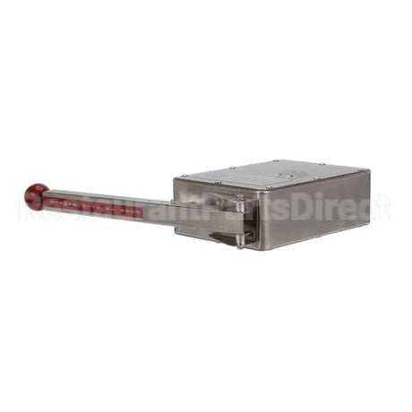 12699 Gaylord N-68-L/440V Damper Control Switch 440V -