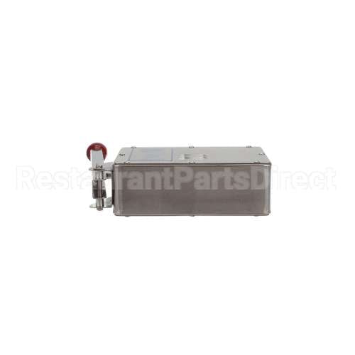 12699 Gaylord N-68-L/440V Damper Control Switch 440V -
