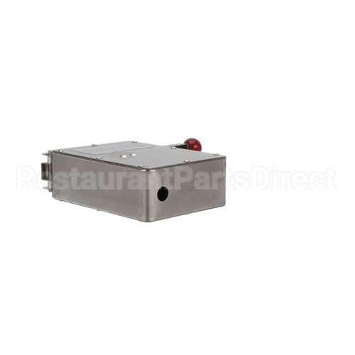 12699 Gaylord N-68-L/440V Damper Control Switch 440V -