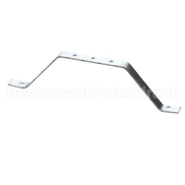 126ABB0041 Compatible Delfield Bracket, Fan Motor, 1D W Ellnut M