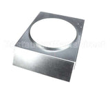 127-CM6-0031-S Delfield Shroud, Fan-4560