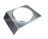 127-CM6-0031-S Delfield Shroud, Fan-4560