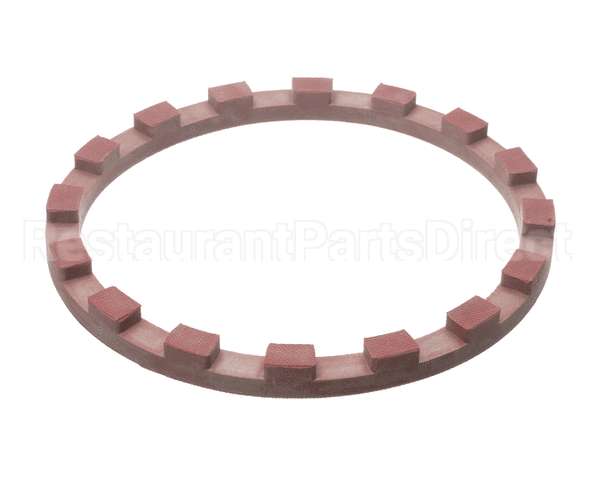127 Nutrifaster Rubber Foot - N350/N450