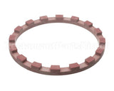 127 Nutrifaster Rubber Foot - N350/N450