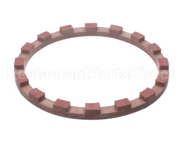 127 Nutrifaster Rubber Foot - N350/N450