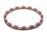 127 Nutrifaster Rubber Foot - N350/N450