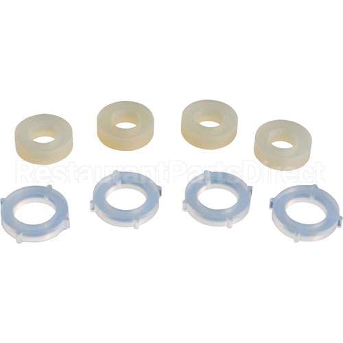 1270-0000 Compatible Bunn Gasket, Sight Gauge, Kit
