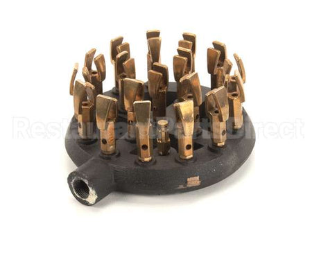 1270 Imperial Icra - 18 Tip Duck Jet Burner (Natural G