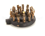 1270 Imperial Icra - 18 Tip Duck Jet Burner (Natural G