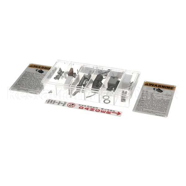 12700-2 Compatible Biro Parts Repair Kit 22 #35301 On &1433